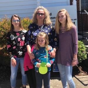 Meet your Posher, Jessica